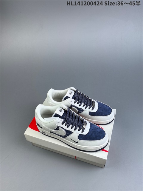 women air force one shoes 36-45 2025-9-19-661